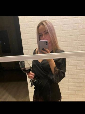Анкета проститутки Ирина, 25 лет